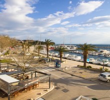 Pansion "Palac" Baška Voda Mala 1