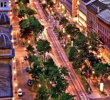 Beč i Parndorf Mala 5