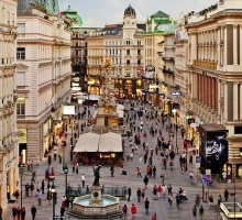 Beč i Parndorf Mala 1