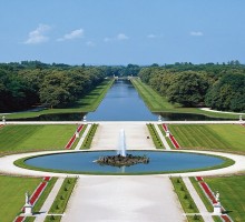 Dvorci Bavarske Mala 7