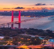 Istanbul 1 MAJ 2026 - Avionom iz Tuzle Mala 3