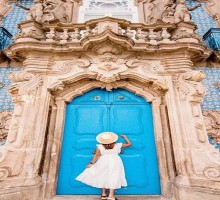 Portugalska tura - avionom iz Sarajeva Mala 5