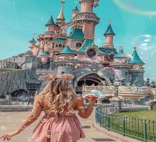 Paris - Avionom iz Tuzle Mala 3