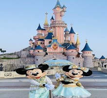 Paris - Avionom iz Tuzle Mala 5