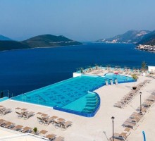 Grand Hotel Neum 4* Mala 2
