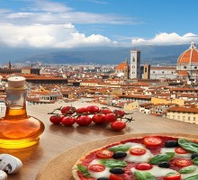 Toskana i Cinque Terre Mala 5