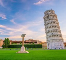 Toskana i Cinque Terre Mala 7