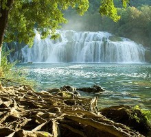 Vodice-Šibenik-Zadar-NP Krka-Trogir Mala 7