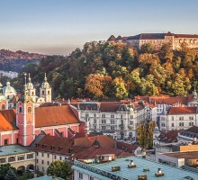Ljubljana-Bled-Trst Mala 2