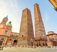 San Marino-Modena-Bolonja-Rimini Mala 3