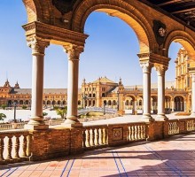 Andaluzija Mala 2