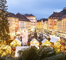 Advent u Grazu, Mariboru i Ptuju Mala 1