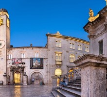 Dubrovnik Mala 2