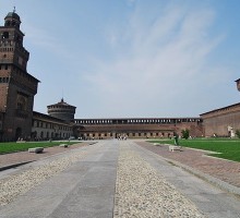 Milano-Komo-Lugano-Đenova Mala 3