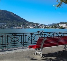 Milano-Komo-Lugano-Đenova Mala 4