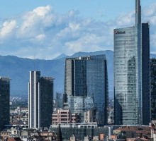 Milano-Komo-Lugano-Đenova Mala 5