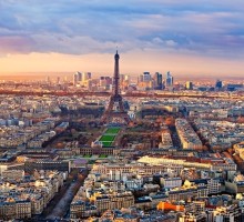 Pariz i Minhen Mala 3