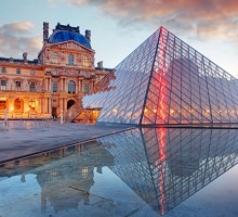 Pariz i Minhen Mala 5