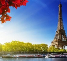 Pariz i Minhen Mala 6
