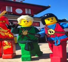 Legoland i Minhen Mala 5