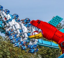 Legoland i Minhen Mala 6