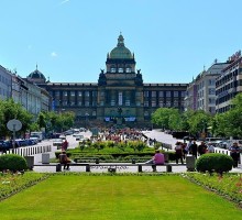 Prag-Beč Mala 2