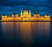 Budimpešta i Sent Andrea Mala 3