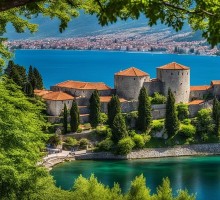 Ohrid Mala 4