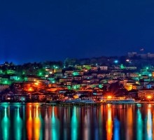 Ohrid Mala 5
