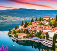 Ohrid Mala 6