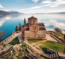 Ohrid Mala 1