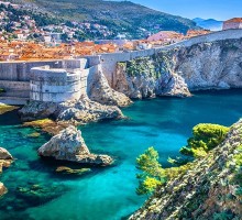 Dubrovnik Mala 4