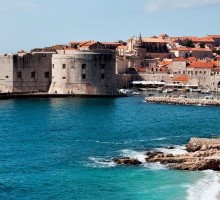 Dubrovnik Mala 5