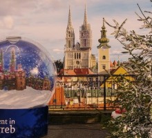 Advent u Zagrebu Mala 4