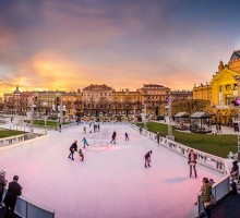 Advent u Zagrebu Mala 5