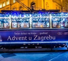 Advent u Zagrebu - Jednodnevni izlet Mala 2