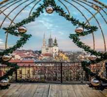 Advent u Zagrebu - Jednodnevni izlet Mala 4