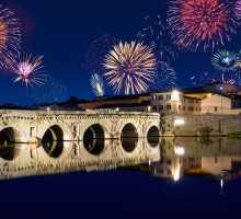 San Marino-Rimini-Modena-Bolonja Mala 2