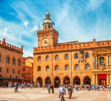 San Marino-Rimini-Modena-Bolonja Mala 5