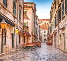 Dubrovnik Mala 8