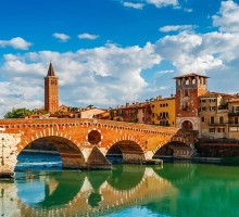 Venecija-Verona-Sirmione Mala 5