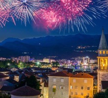 Budva Mala 1