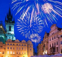Prag i Beč Mala 4