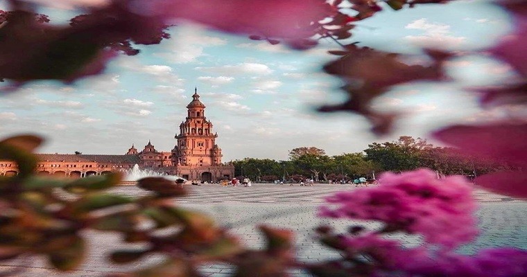 Andaluzija - Katalonija - Azurna Obala 5