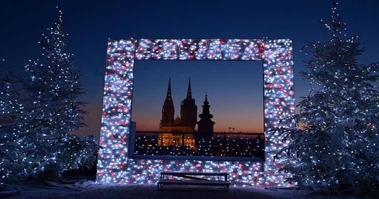 Advent u Zagrebu sa noćenjem 13.12.2025. 1