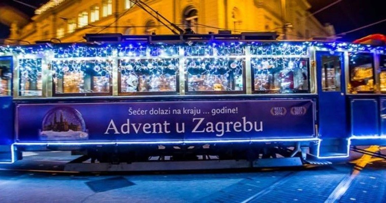 Advent u Zagrebu sa noćenjem 20.12.2025. 2