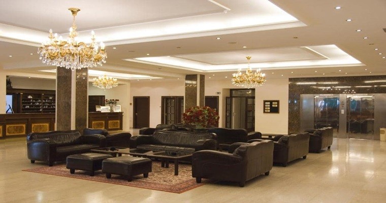 HOTEL HORIZONT 4* BAŠKA VODA 7