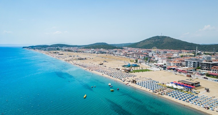 Sarimsakli Ljeto 2026 2