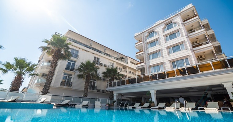 Sarimsakli Ljeto 2026 4