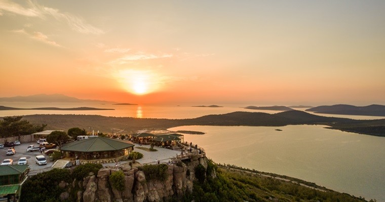 Sarimsakli Ljeto 2026 5